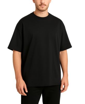 Мужская футболка Blu Rock Oversized Crewneck