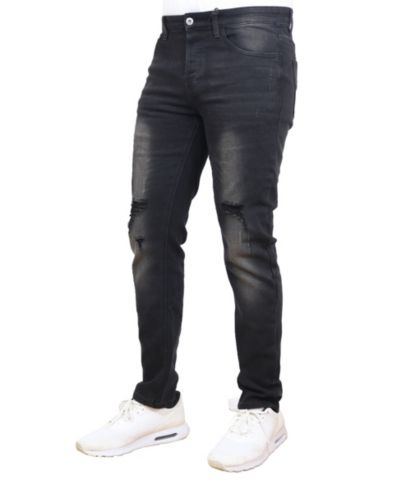 Мужские джинсы Blue Ice Blue Ice Stretch Ripped