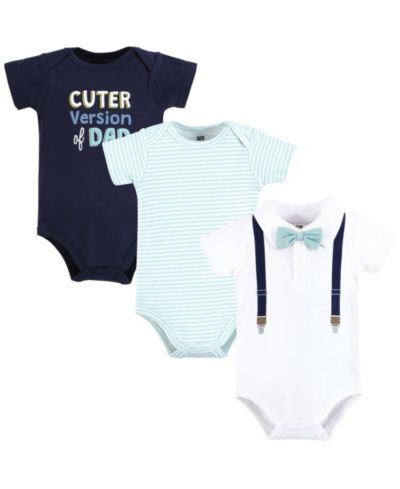 Mint navy cuter version