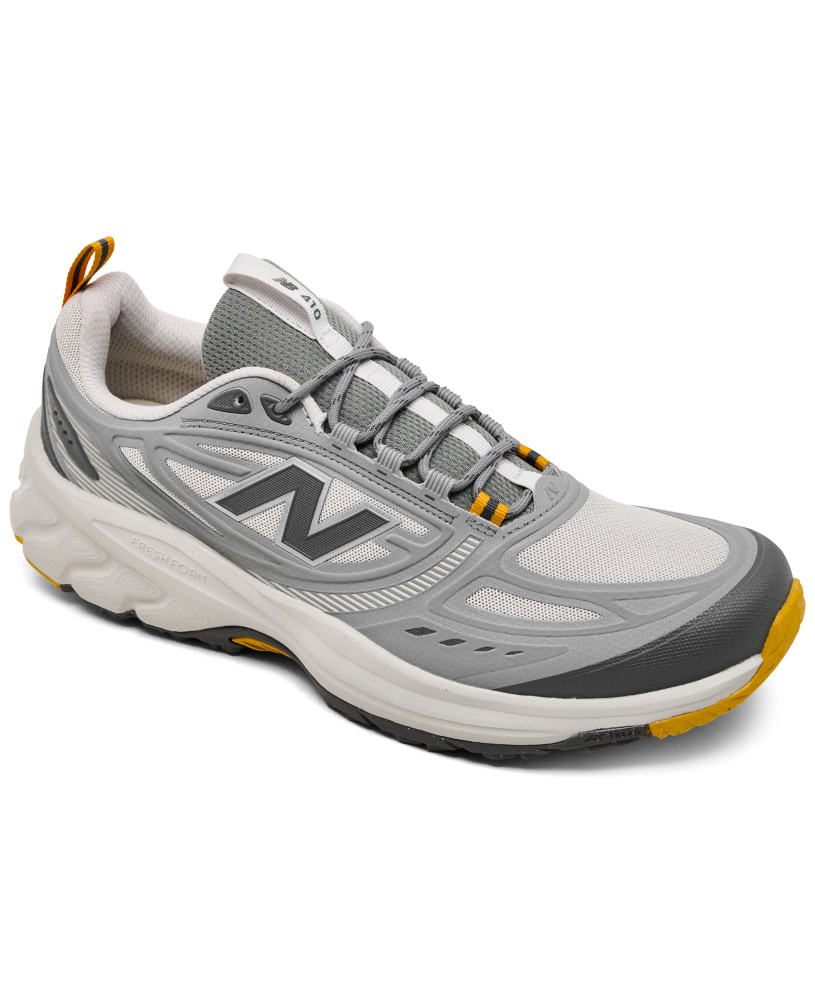 Мужские кроссовки New Balance Fresh Foam 410 V9 Trail Running