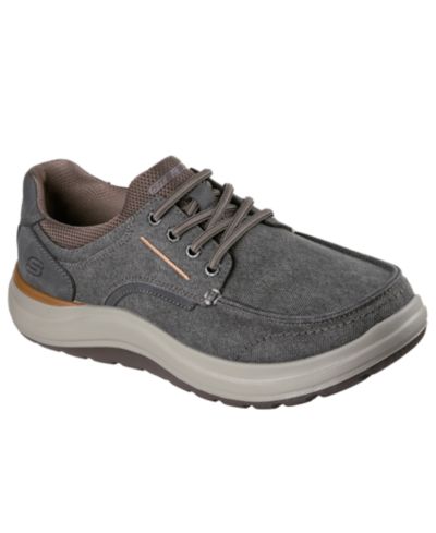 Мужские повседневные кроссовки Skechers Altman - Finch Relaxed Fit