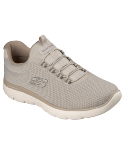 Кроссовки Skechers Men's Summits Comfort Slip-On