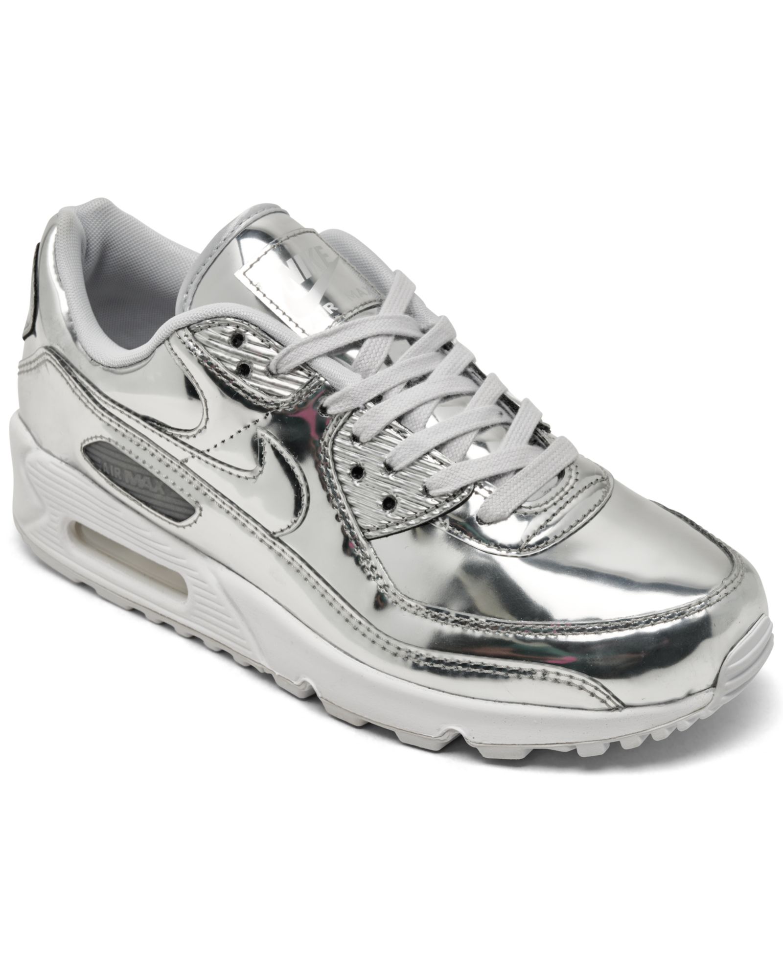 Nike Women's Air Max 90 SP Casual Sneakers from Finish Line