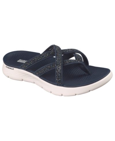 Женские сандалии Skechers GO WALK Flex - Starry Skies