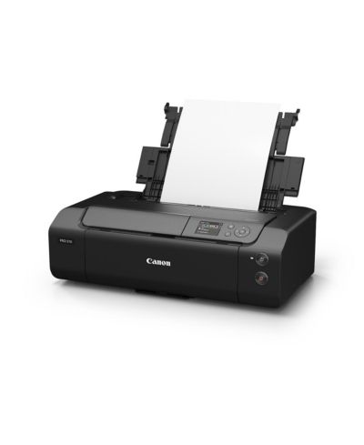 Фотопринтер Canon imagePROGRAF PRO-310 13" Professional Wireless Inkjet