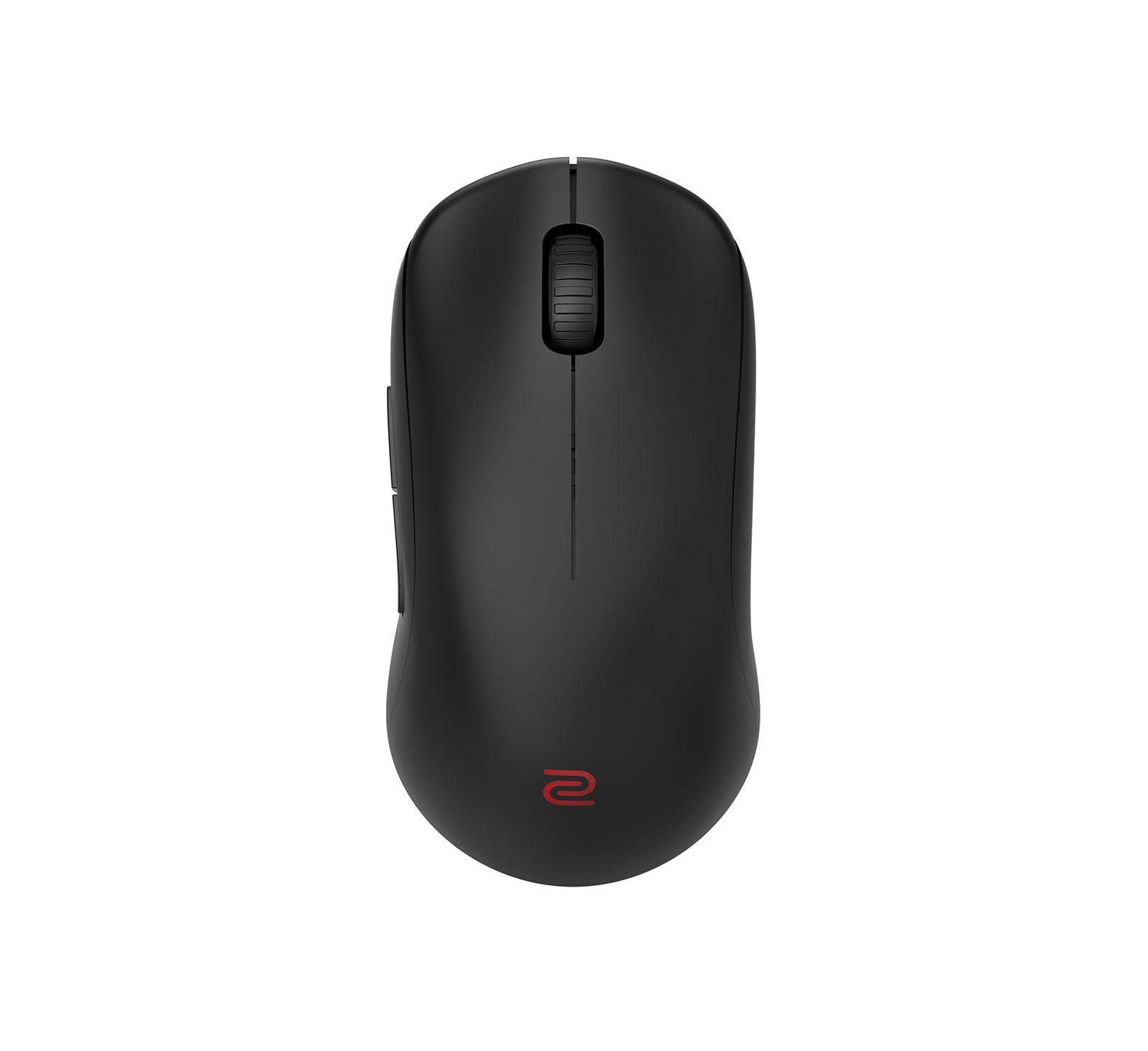 BenQ ZOWIE U2-DW Wireless Gaming Mouse with 4K Enhanced Receiver