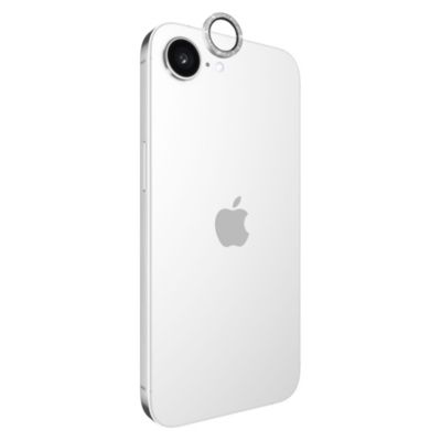Защитное стекло для камеры Apple IPSE2025 / iPhone 15 / iPhone 14 / iPhone 13 из алюминия от Case-Mate