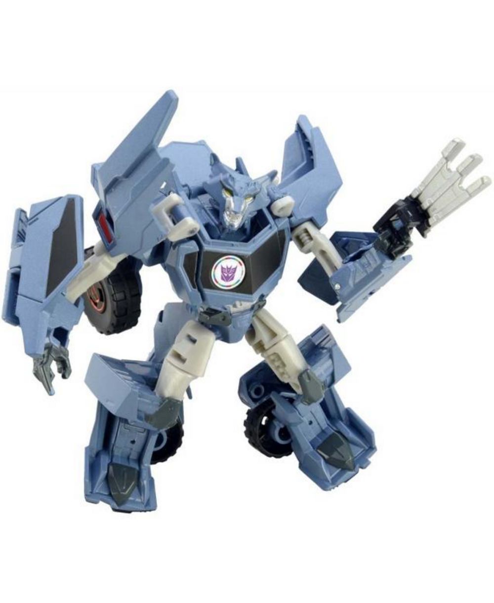 Transformers TAV-04 Steeljaw Adventure