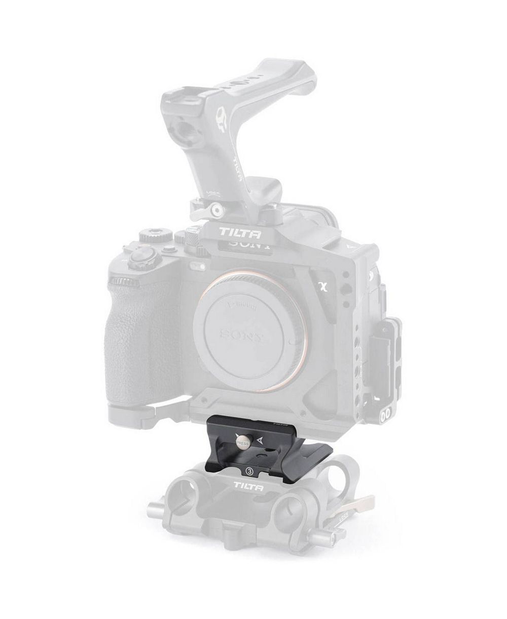 Tilta LWS Baseplate Adapter Type III
