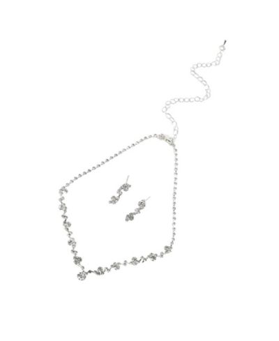 SOHI Opulent Stone Jewelry Suite
