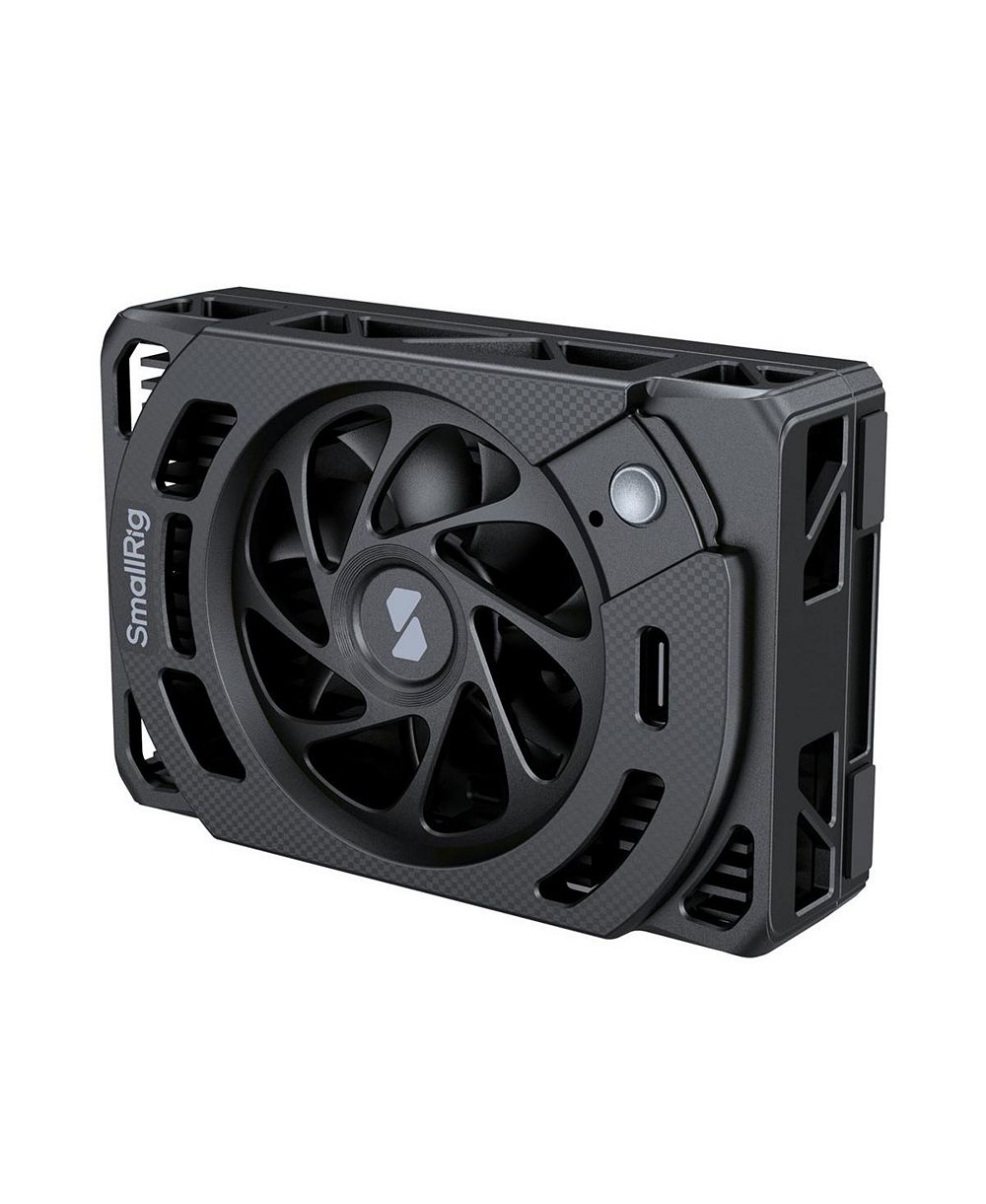 SmallRig Cooling Fan for Select Sony Cameras