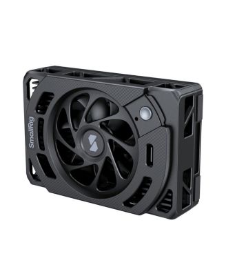 SmallRig Cooling Fan for Select Sony Cameras