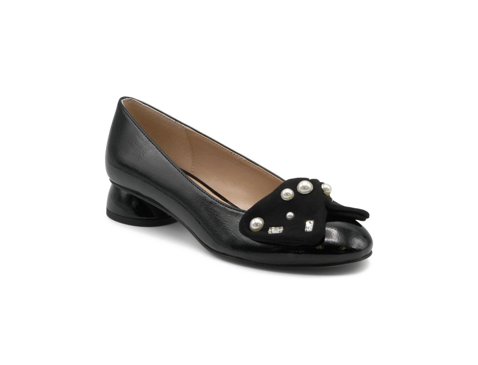 Charles David Womens Breck Dress Flat