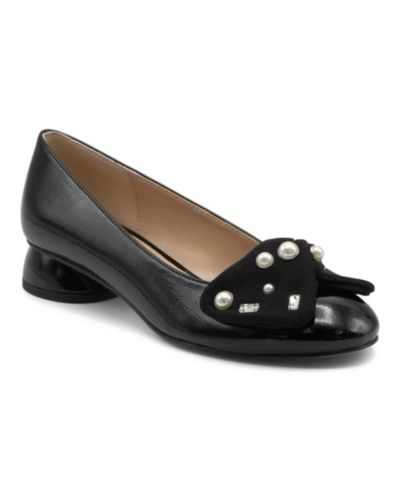 Charles David Womens Breck Dress Flat