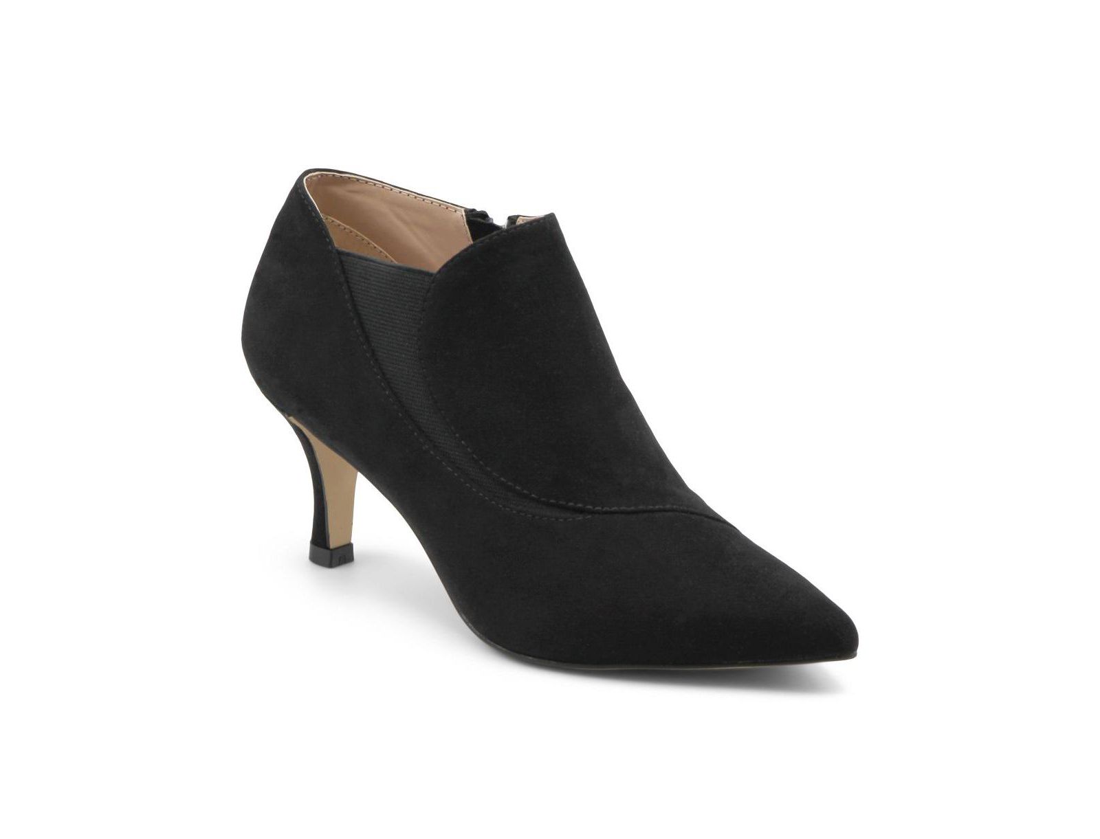 Charles David Женский Amelia Mid Heel Dress Bootie