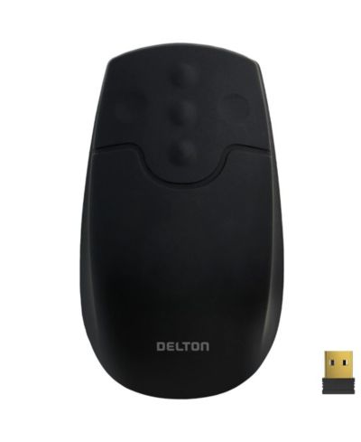 Компьютерная мышь Delton M44 Waterproof IP68