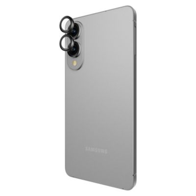 Алюминиевый защитный кольцевой объектив Case-Mate для Samsung Galaxy S 2025 Slim