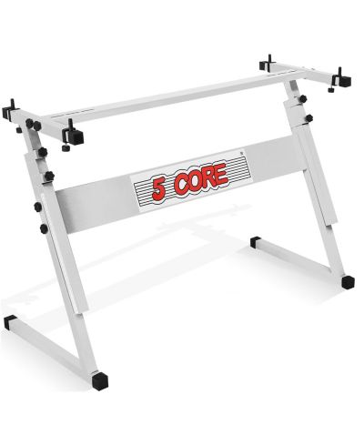 Подставка для клавиатуры 5 Core Z Style регулируемая