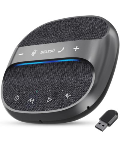 Delton Bluetooth конференц-динамик C4700, 9 часов разговора