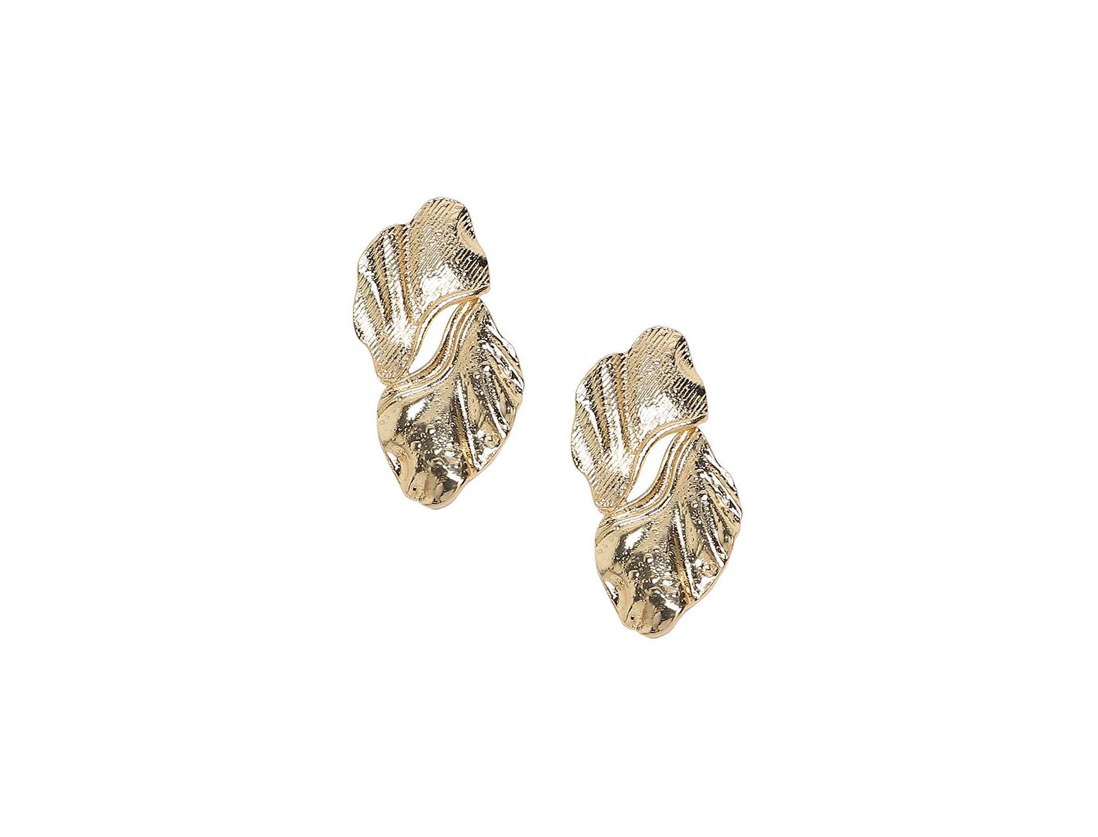 Серьги Ripple Allure Drop