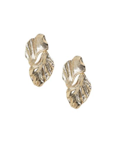 Серьги Ripple Allure Drop