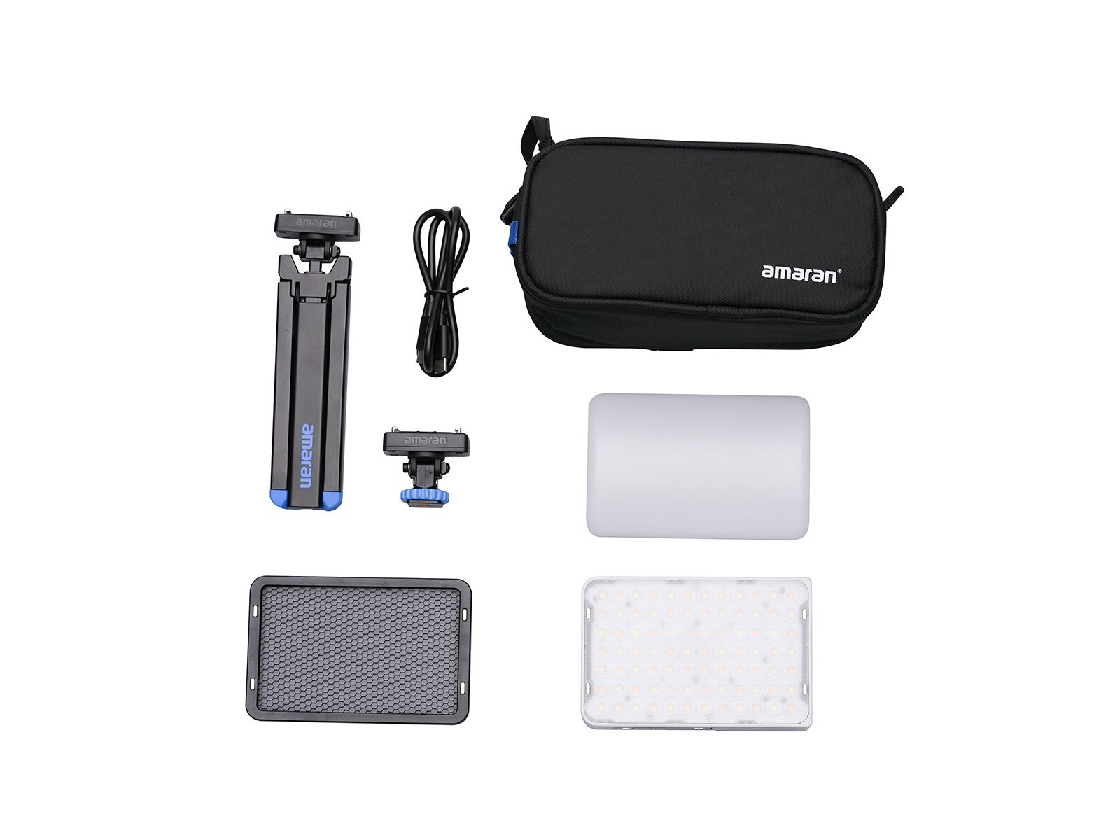 Комплект amaran Ace 25x Kit