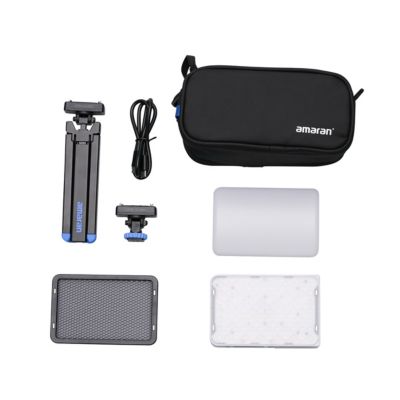 Комплект amaran Ace 25x Kit