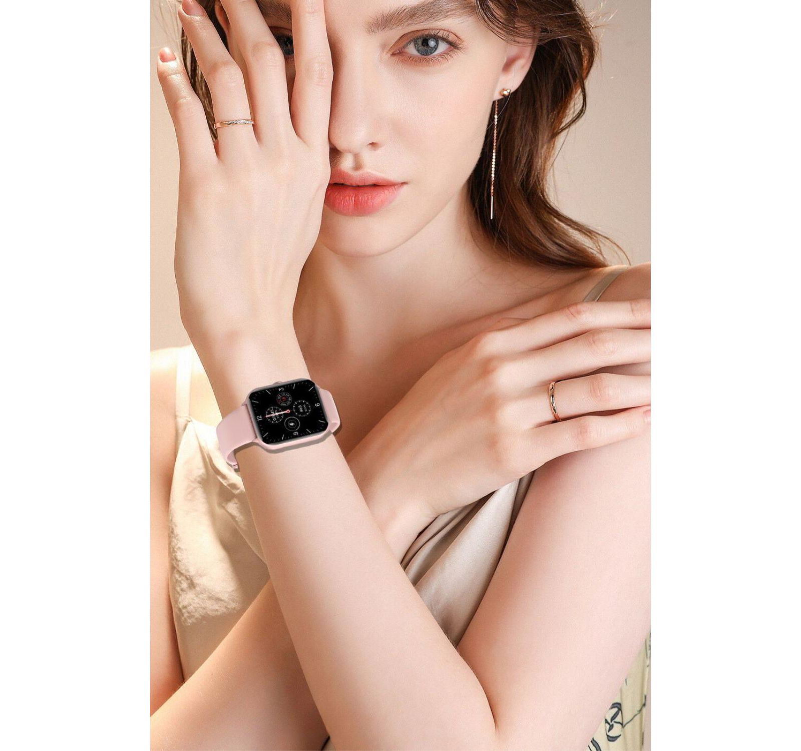 3p Experts C Max - Lite Bluetooth умные часы