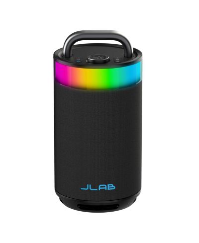 JLab Epic Party портативная Bluetooth колонка