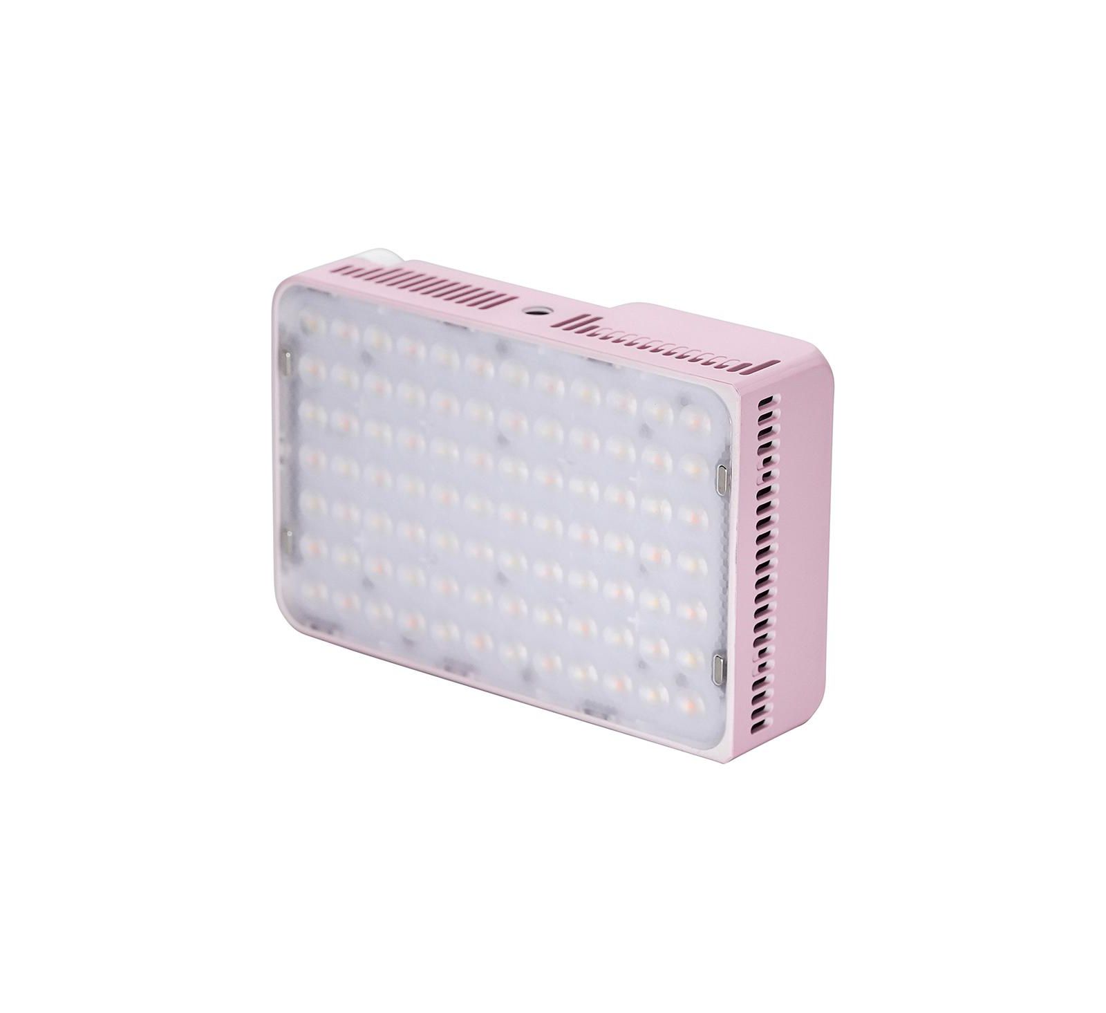 Amaran Ace 25x Bi-Color 32W Boost Mode On-Camera Light for Cameras