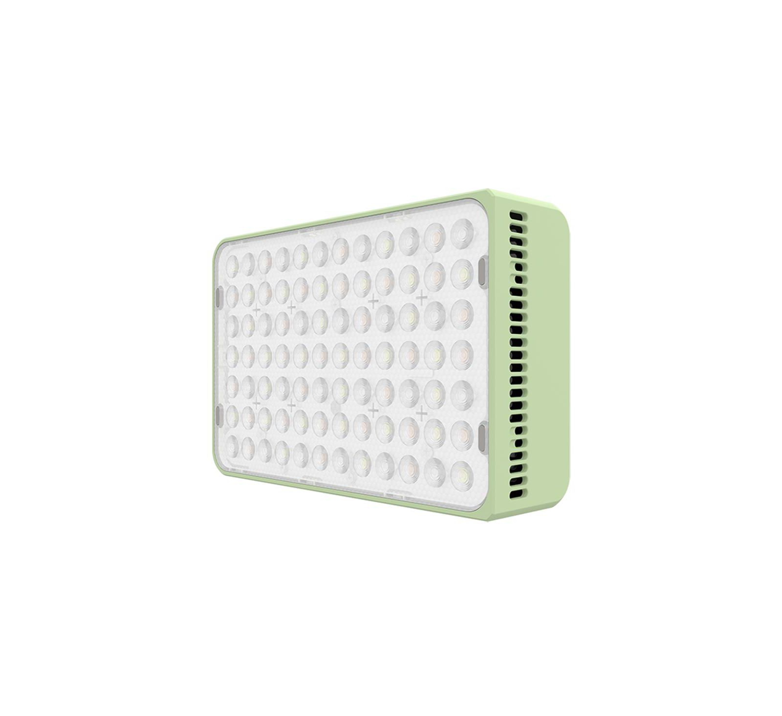 Amaran Ace 25x Wireless Bi-Color On-Camera LED Light