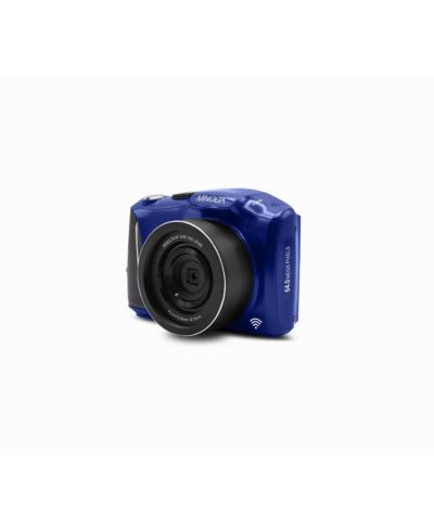 Minolta MND55 64MP 4K Ultra HD Digital Camera