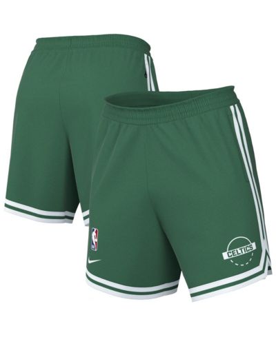 Nike Мужские шорты Boston Celtics Authentic Practice DNA