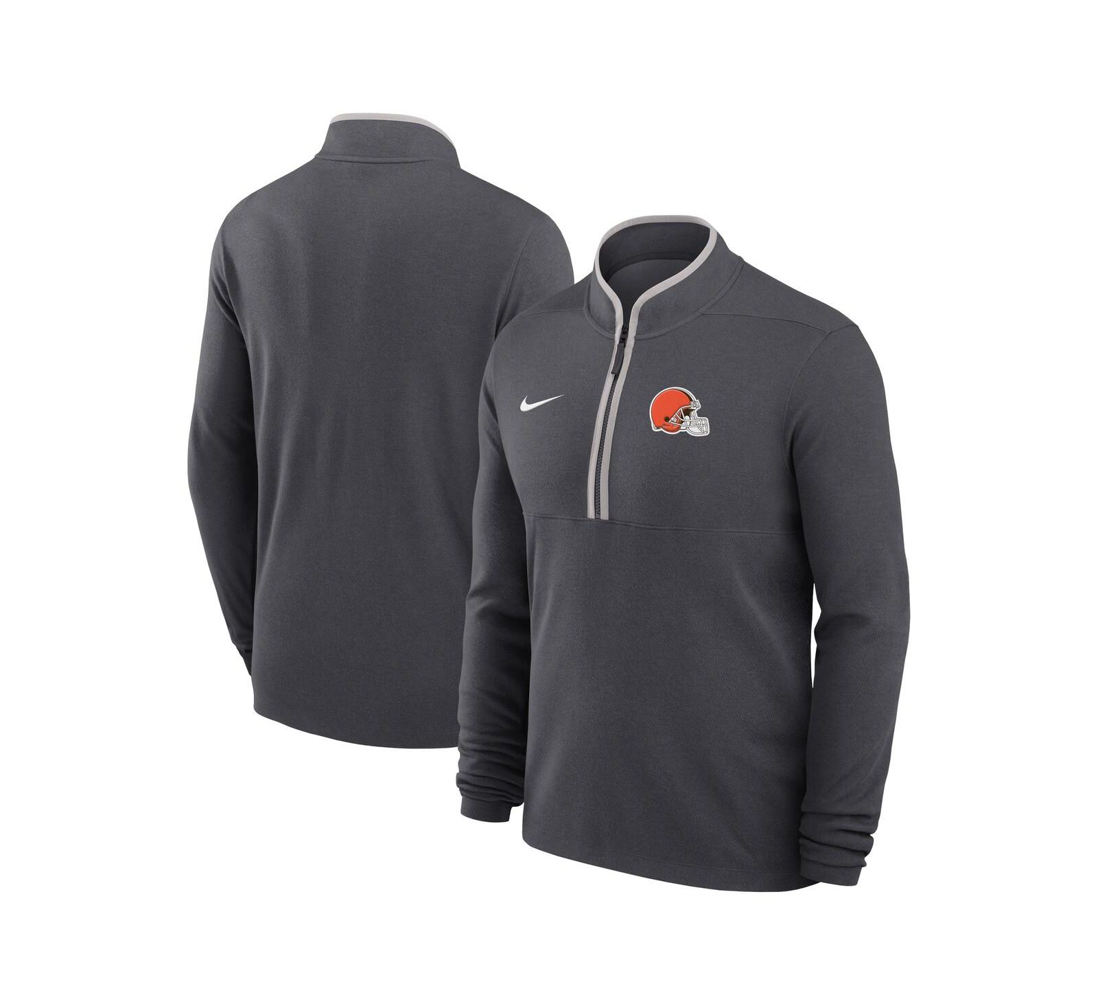 Nike Мужская джерси Cleveland Browns Lightweight Victory Dri-FIT