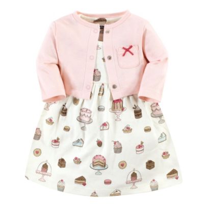 Sweet bakery