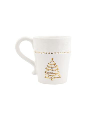 VIETRI Giorno di Festa Mug