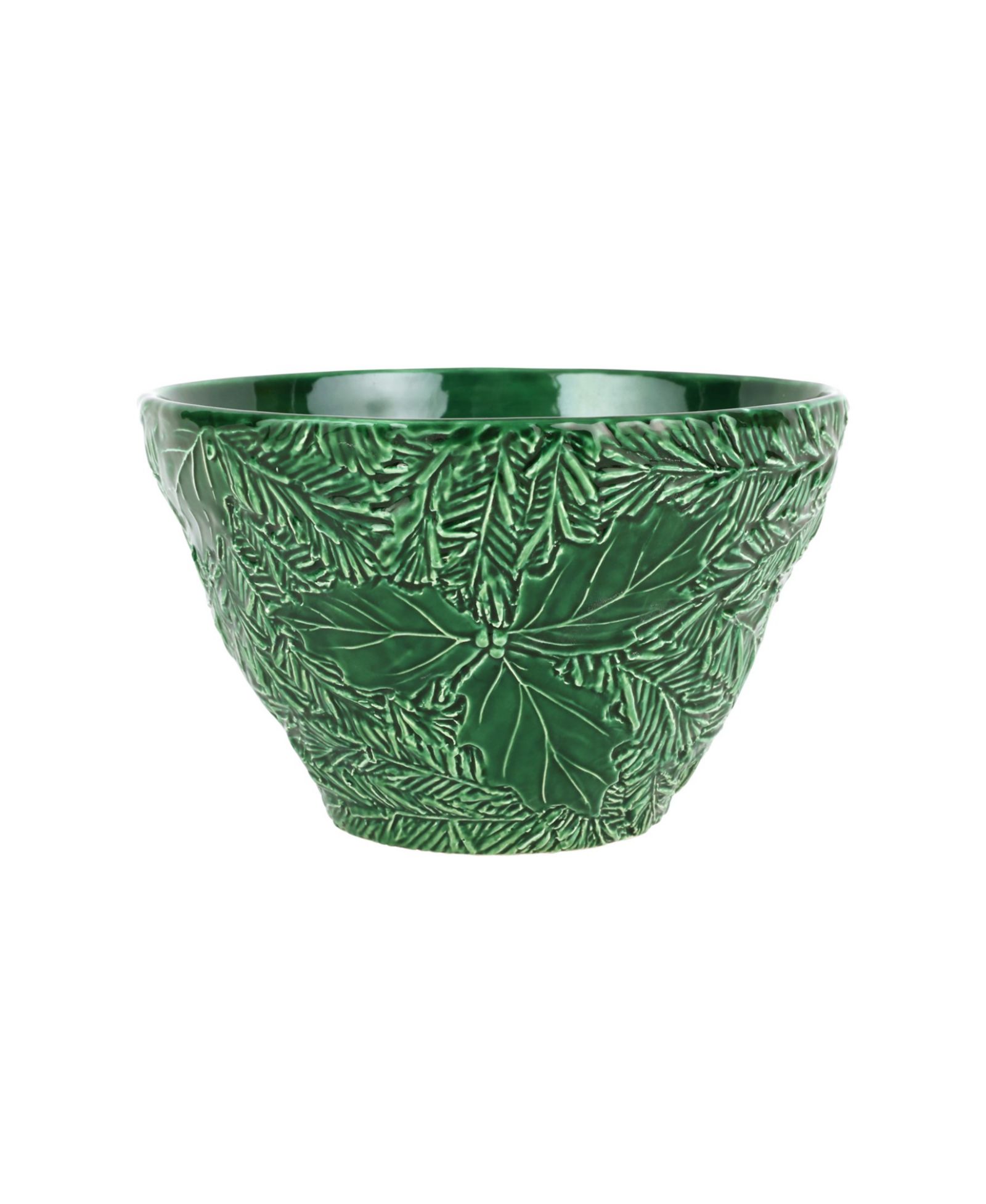 VIETRI Lastra Figural Small Deep Bowl