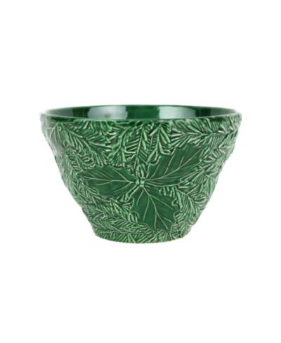 VIETRI Lastra Figural Small Deep Bowl