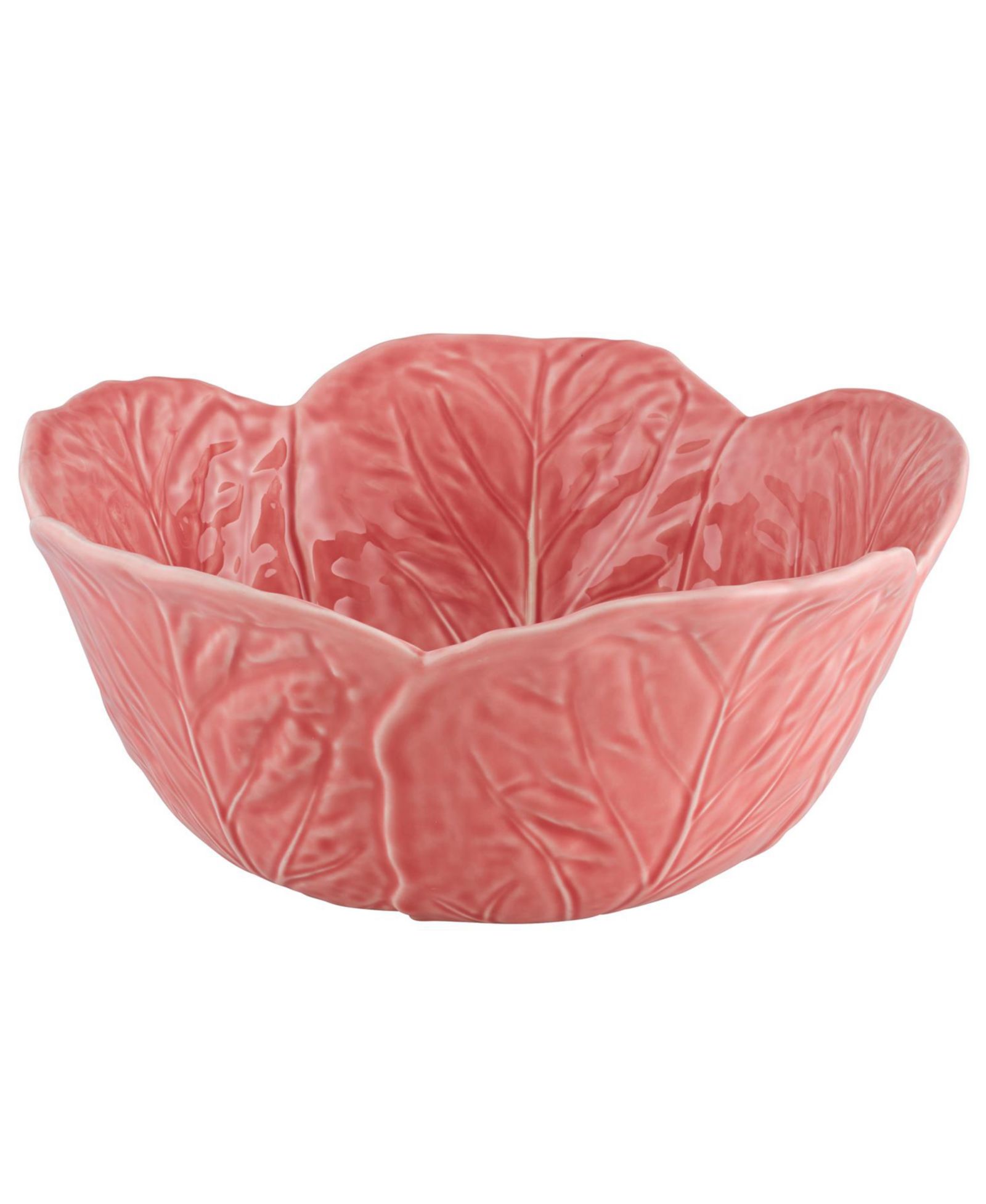 Салатница Bordallo Pinheiro Cabbage