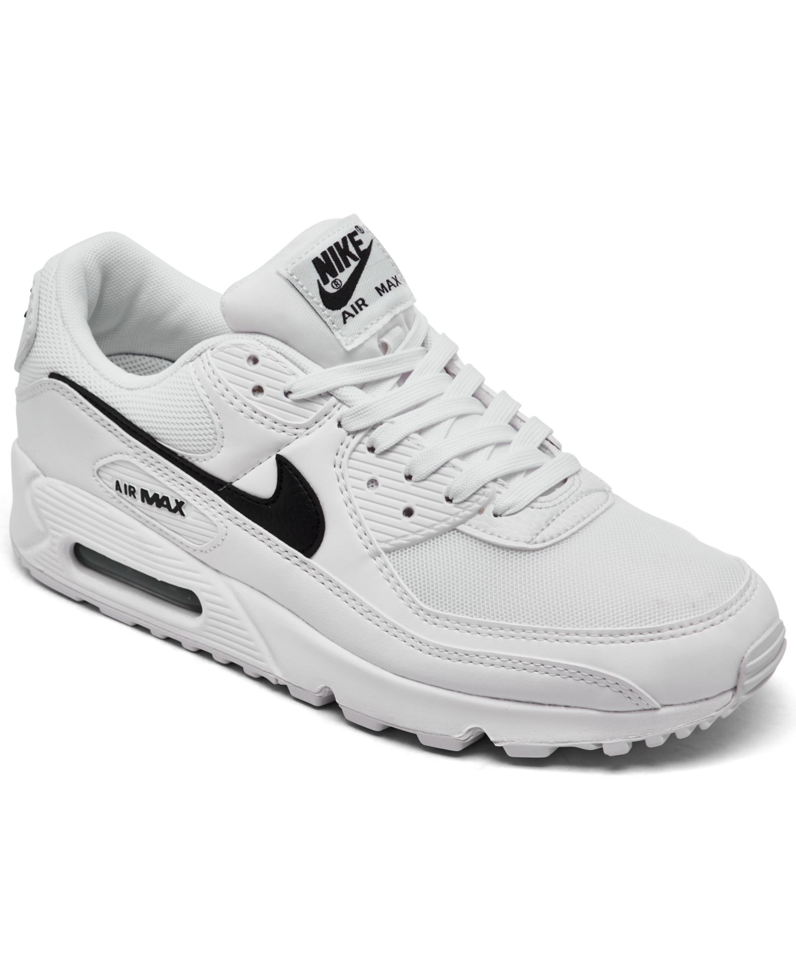 Nike Женские кроссовки Air Max 90
