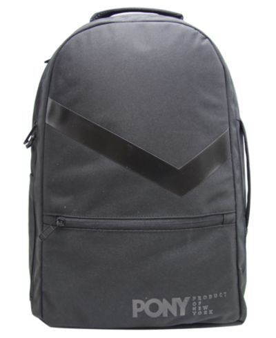 Мужской рюкзак Pony Parker