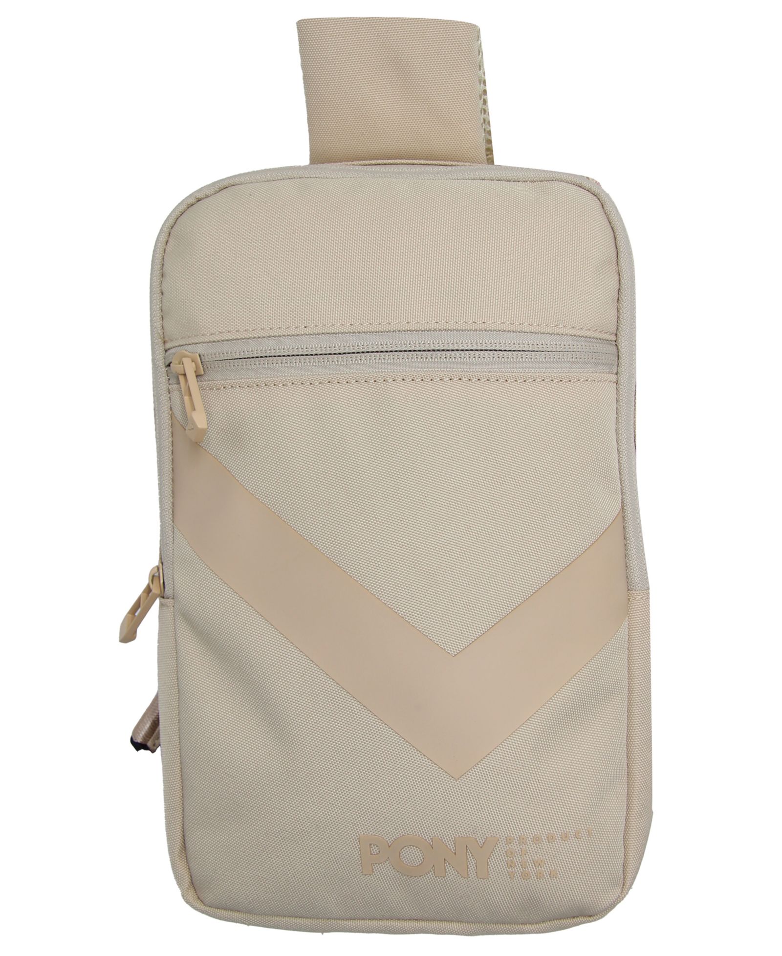 Мужская сумка через плечо Pony Dave Crossbody Bag