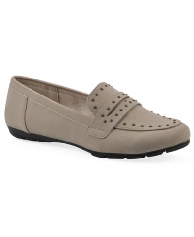 Taupe Sueded Smooth