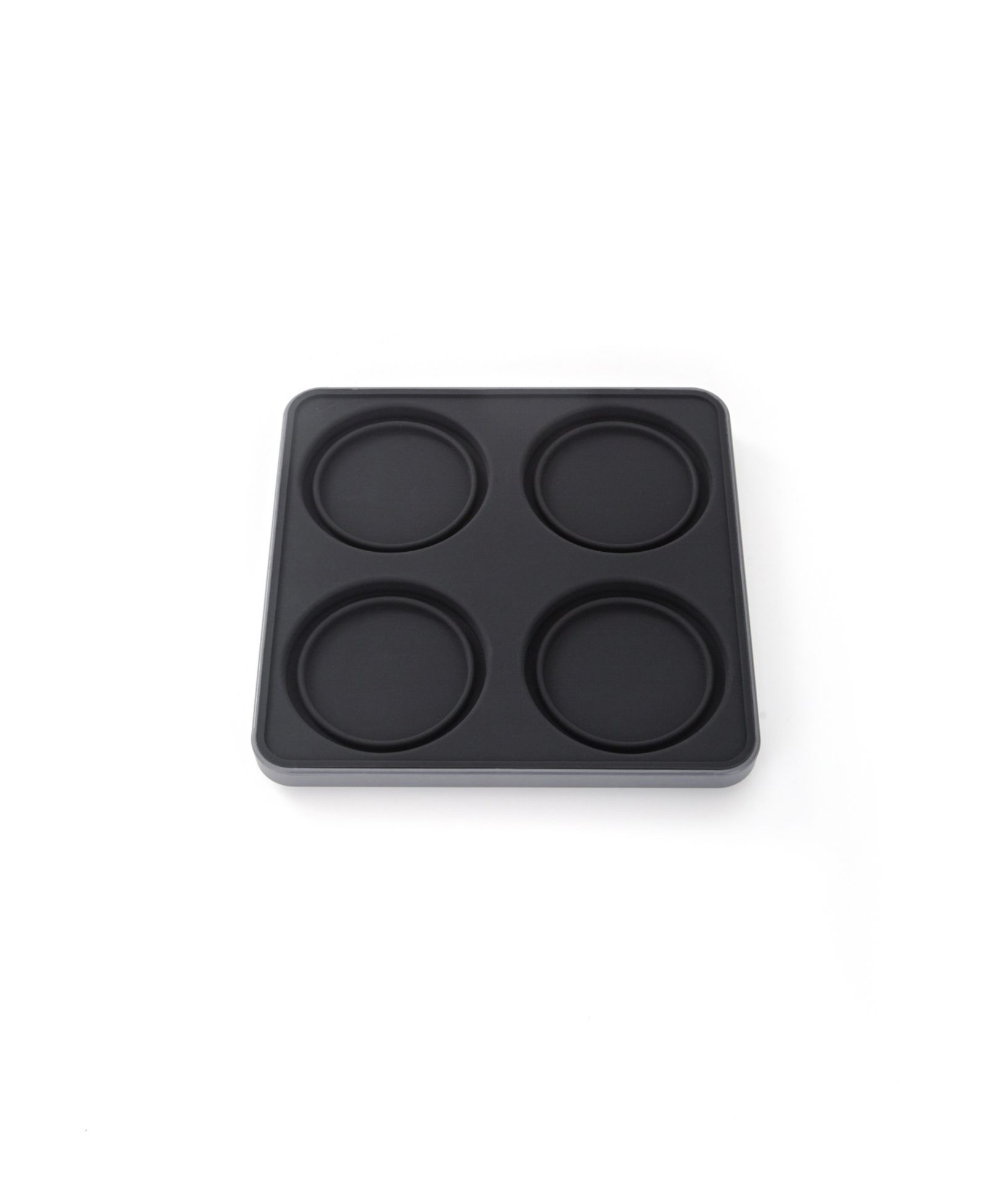 FinaMill Trio 7" Stackable Storage Tray