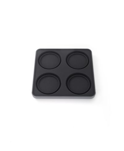 FinaMill Trio 7" Stackable Storage Tray