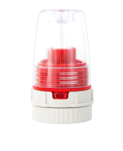 Терка FinaMill Classic 4" Grater Spice Grinder Pod