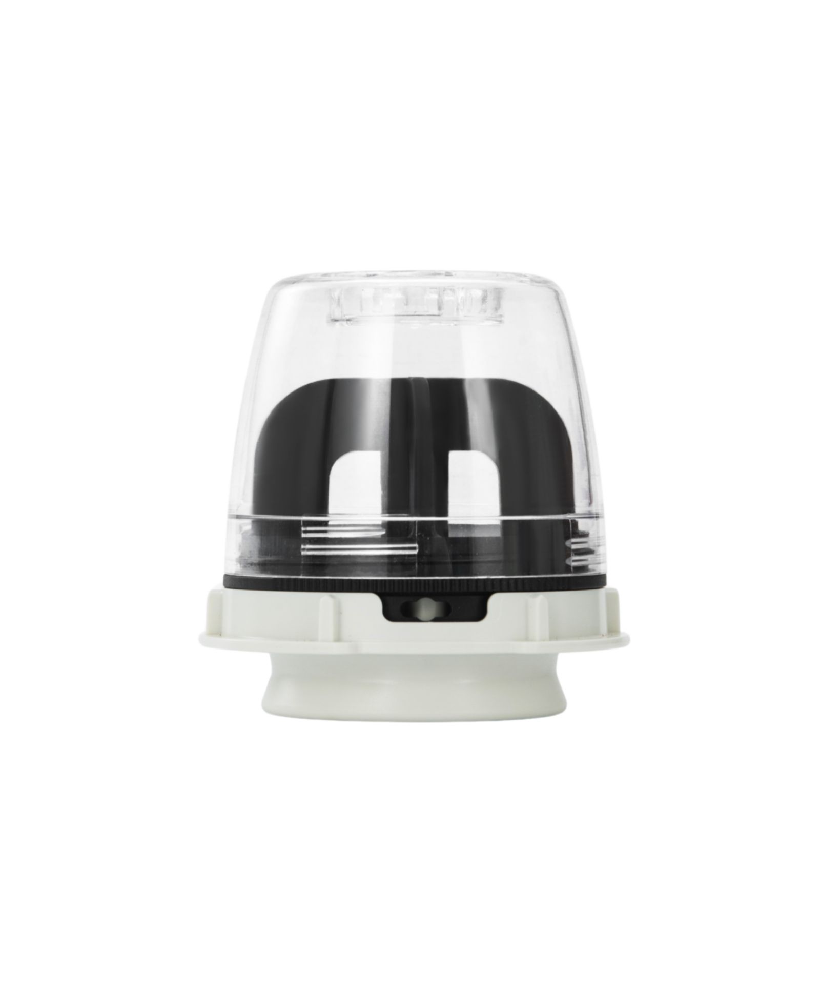 FinaMill Classic 4" Dried Herbs Spice Grinder Pod