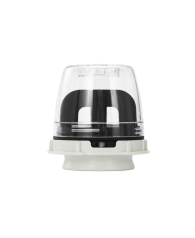 FinaMill Classic 4" Dried Herbs Spice Grinder Pod