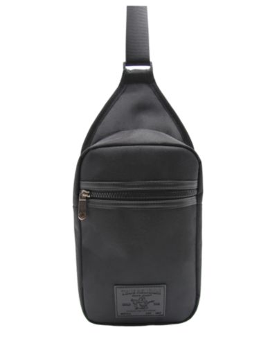 True Religion Мужская сумка-слинг Yeta 2.0