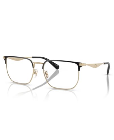 Мужские очки Coach Man Irregular Metal HC5178